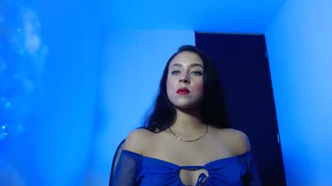 Snapshot of meganstill chatting on 15, 1, 2025 meganstill online show from 15, 1, 2025