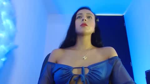 Snapshot of meganstill chatting on 25, 1, 2025 meganstill online show from 25, 1, 2025