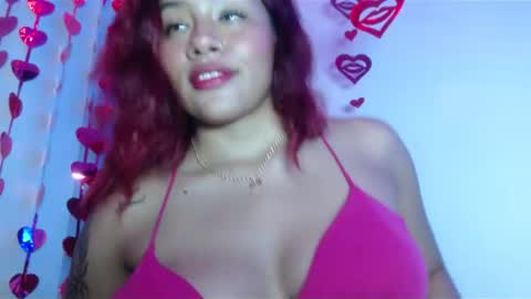 Snapshot of meganstill chatting on 10, 3, 2025 meganstill online show from 10, 3, 2025