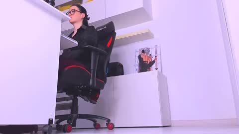 Megan online show from 11, 1, 2025