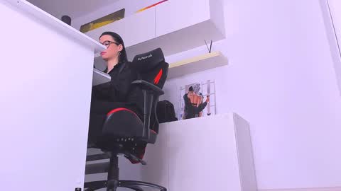 Megan online show from 12, 2, 2025