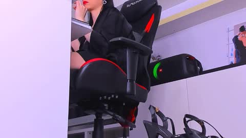 Megan online show from 20, 9, 2025