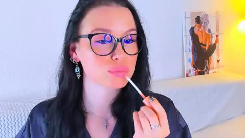 Megan online show from 24, 4, 2026