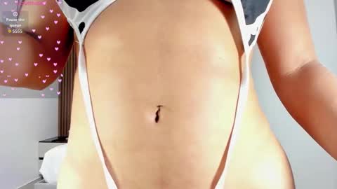 MEGAN  online show from 27, 2, 2026