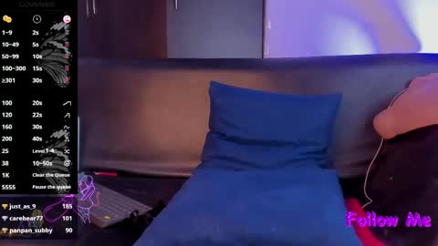 Megan online show from 9, 2, 2025