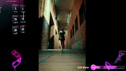 Megan online show from 21, 3, 2026