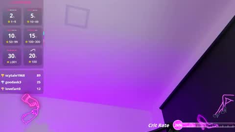 Snapshot of meganwolf1_ chatting on 24, 4, 2026 Megan online show from 24, 4, 2026