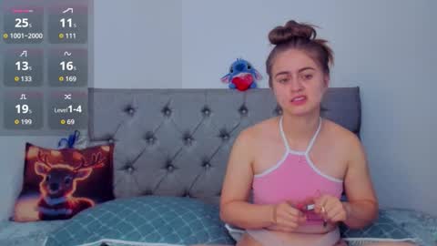 megansammy online show from 20, 9, 2025