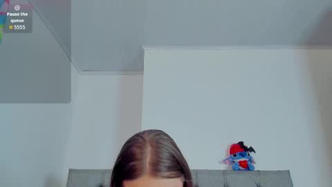 megansammy online show from 19, 11, 2025