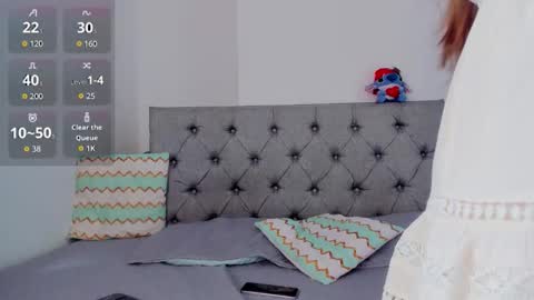 megansammy online show from 30, 11, 2025