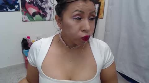 Snapshot of megara_love chatting on 25, 4, 2026 megara_love online show from 25, 4, 2026