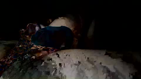 Big Shy Nerd Guy online show from 10, 11, 2025