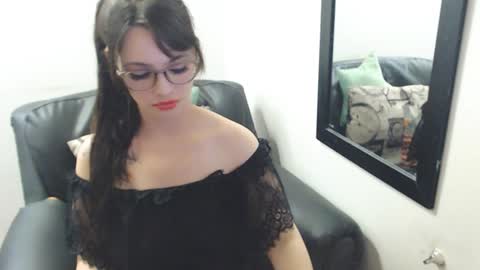 Snapshot of meghan_cherrys chatting on 18, 1, 2025 meghan online show from 18, 1, 2025