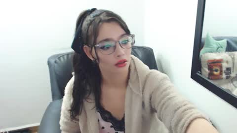 Snapshot of meghan_cherrys chatting on 19, 2, 2025 meghan online show from 19, 2, 2025