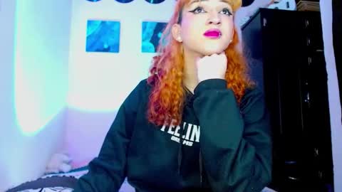 meghan_devil_ online show from 13, 9, 2025