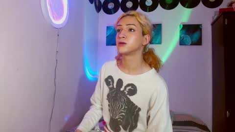 meghan_devil_ online show from 23, 12, 2025