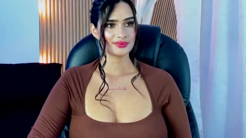 Snapshot of meghan_harper chatting on 23, 9, 2025 Meghan online show from 23, 9, 2025