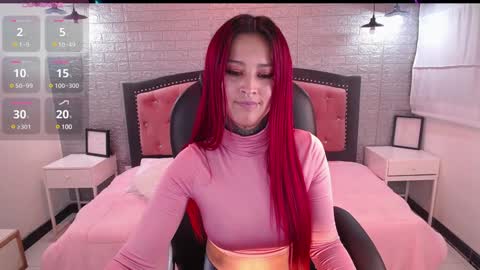 Meghan online show from 6, 1, 2025