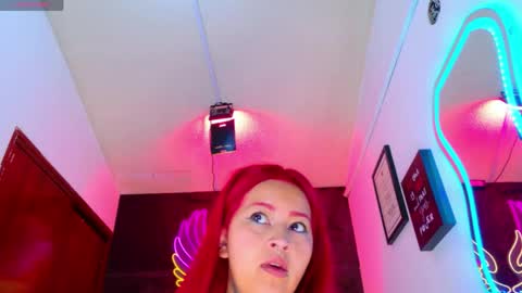 Snapshot of meghan_nill chatting on 20, 4, 2026 Meghan online show from 20, 4, 2026
