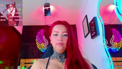 Snapshot of meghan_nill chatting on 24, 4, 2026 Meghan online show from 24, 4, 2026