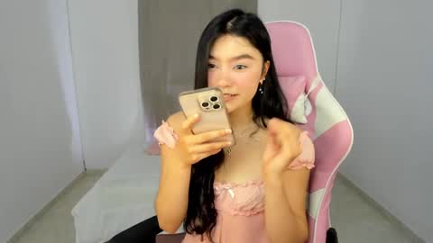 Snapshot of meghan_russo07 chatting on 24, 4, 2026 Meghan online show from 24, 4, 2026
