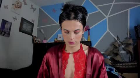 Snapshot of meghan_sexyy chatting on 1, 10, 2025 Alejandra 3 online show from 1, 10, 2025