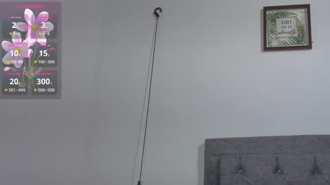 Meghan  online show from 12, 3, 2026