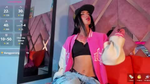 meghanqueen__ online show from 4, 3, 2026