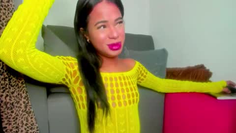 Meghan Alexandra Susex Fenty online show from 24, 2, 2026