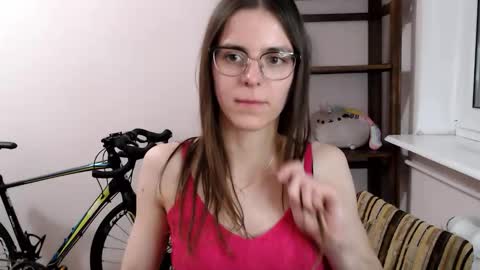 Snapshot of megi_erotic chatting on 14, 12, 2025 Megi online show from 14, 12, 2025