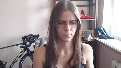 Snapshot of megi_erotic chatting on 2, 6, 2026 Megi online show from 2, 6, 2026