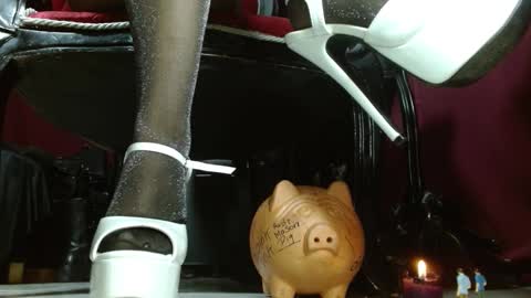 Goddess Sara online show from 26, 3, 2026