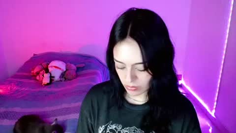Snapshot of mei04_ chatting on 9, 7, 2026 Melissa online show from 9, 7, 2026