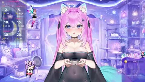 Snapshot of mei_azura chatting on 4, 6, 2026 mei_azura online show from 4, 6, 2026