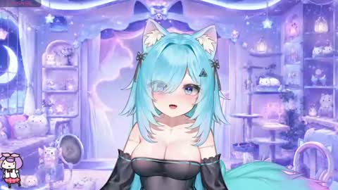 Snapshot of mei_azura chatting on 27, 6, 2026 mei_azura online show from 27, 6, 2026