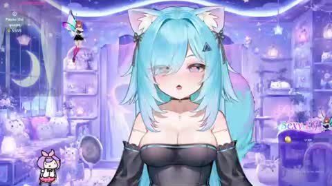 Snapshot of mei_azura chatting on 12, 7, 2026 mei_azura online show from 12, 7, 2026