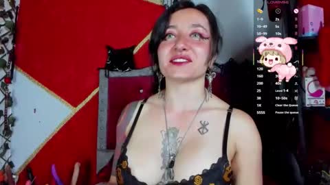 Snapshot of meijaisen chatting on 25, 5, 2026 Mei Jaisen online show from 25, 5, 2026