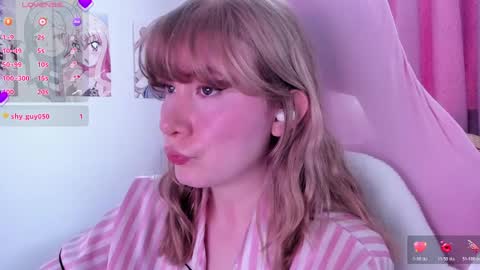 Mei  online show from 21, 4, 2026