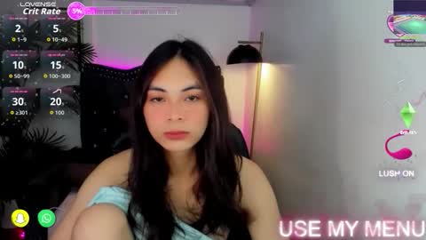 meiluxe online show from 26, 4, 2026