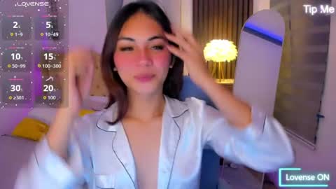 Snapshot of meiluxe chatting on 6, 7, 2026 meiluxe online show from 6, 7, 2026