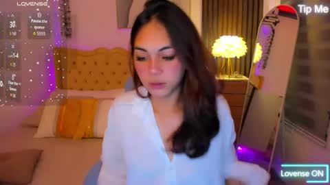 Snapshot of meiluxe chatting on 9, 7, 2026 meiluxe online show from 9, 7, 2026