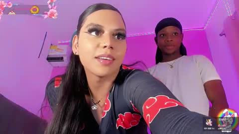 Snapshot of mejialuisa0142 chatting on 8, 12, 2024 Luisa online show from 8, 12, 2024