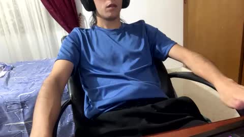 Mr. Meh online show from 10, 3, 2025