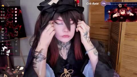 mekurisu online show from 13, 3, 2026