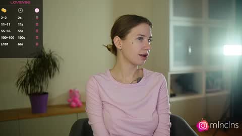 MELANIE  PVT ONLY 60TK PER MIN online show from 19, 4, 2026