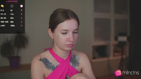 MELANIE  PVT ONLY 60TK PER MIN online show from 21, 4, 2026