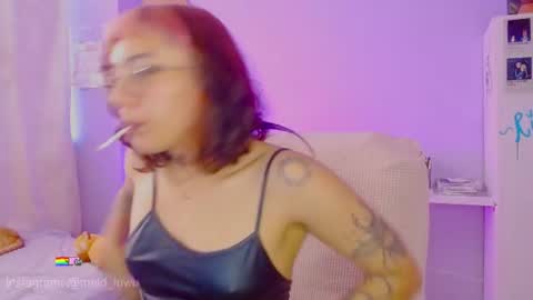 Melissa  -  -  Please help me to reach 100 thumbs up online show from 7, 7, 2026