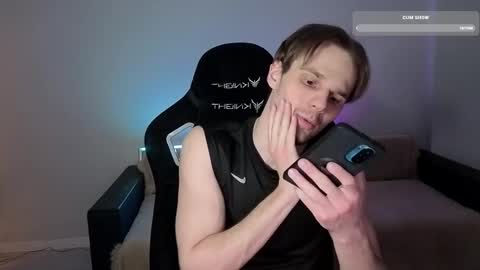 MelKallen online show from 7, 3, 2026