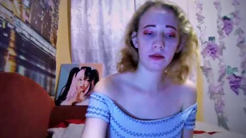 Mel Mellie online show from 5, 12, 2024