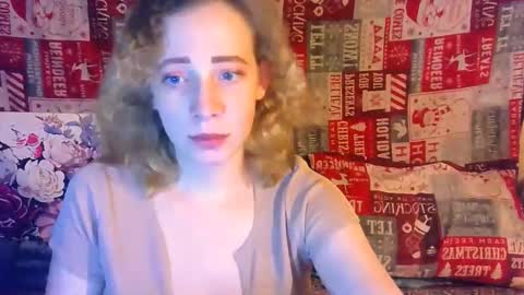 Mel Mellie online show from 3, 3, 2025